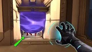 Players Still Get Caught By This Omen Smoke — the climb (part 3)