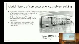 [CSE 373 WI24] Lecture 25: P vs NP