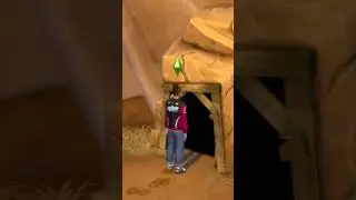 ЗАБЫТЫЙ ГРОТ В СИМС 4 | СЕКРЕТЫ СИМС 4 🪨| The Sims 4 