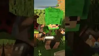 panama animation minecraft #panama #minecraft #animation
