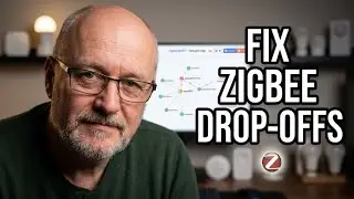 Zigbee2MQTT intro to never Lose A Zigbee Device Again