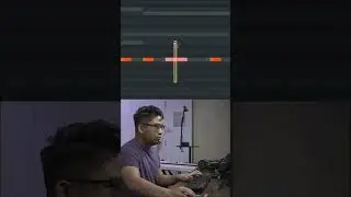 this FL Studio ranked match got super sweaty 🥵 
