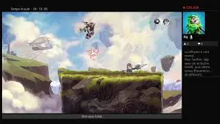 Live brawlhalla