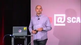 Asynchronous Programming at Netflix - @Scale 2014 - Web