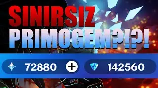 UNLIMITED PRIMOGEM?! | Hack? How? | Genshin Impact