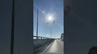 Уфа качественно провожала )