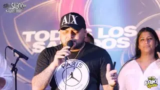 Seda - Maryto y su Salsón En Viernes De FrikiRumba Los Olivos