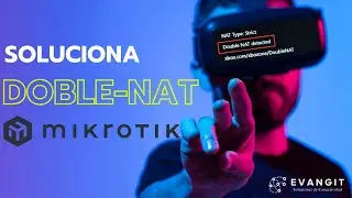 Soluciona Doble NAT |  | JUEGOS y Aplicaciones