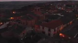La Ciudad de Toro Zamora, Maravillosa e Impresionante su belleza.