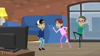 Christo Makes Adam Break Up With Zarayah/Grounded