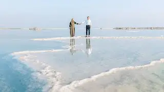 Tracy & Randal. Wedding in Israel