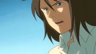 AnimeTV   Journey to Agartha    HD 2015
