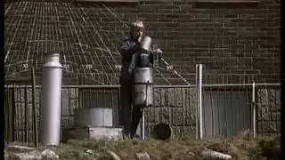 Děti vesmíru (1984)