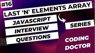 Javascript coding interview questions 