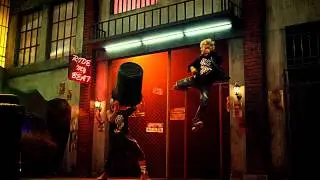 LC9 MaMa Beat(feat.가인)  Music Video