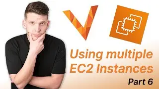 Learn Vitess - Multiple Machines (part 6)