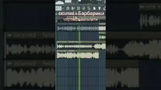 ЧТО ТАКОЕ ФАТАЛИТИ - zxcursed x Барбарики (mashup)