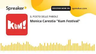 Monica Carestia 