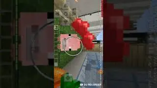 Играю в Майнкрафт и показываю свой дом