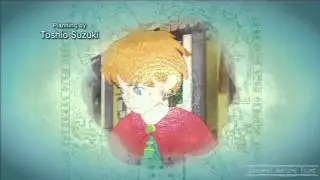 Ni No Kuni - English Opening Credits