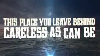 Resuscitate - The Great Filter (OFFICIAL LYRIC VIDEO)