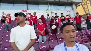Indonesia National Anthem
