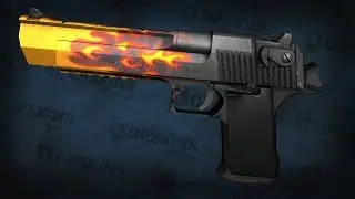 Deagle Ace  в csgo