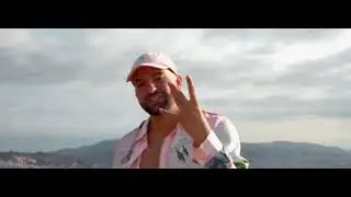 MIAMI YACINE FEAT CEASAR DD - ENCRO OFFIZIELL HD4K