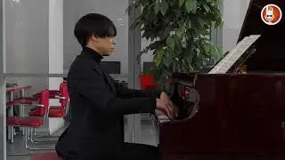 Artclub.PRO || Шуберт: Музыкальный момент || Тацуя Кегай