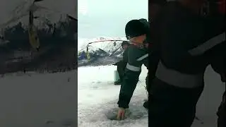 Рыбалка на омуля. Чуть было не было. Байкал 2024 г.