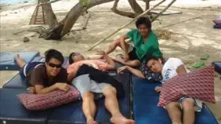 Gudzooks at lakawon 2009