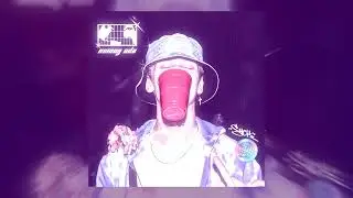 (SOLD) TYPE BEAT SKINNY ADA - ТЫ КТО?