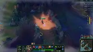 Season 13 Pre-Season / Shaco JG  vs Skarner #3