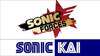 Sonic Forces Music: THE LIGHT OF HOPE
