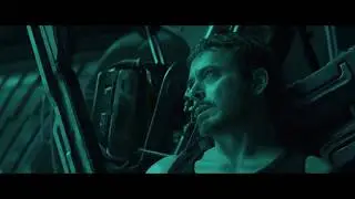 Мстители 4  Финал — Русский тизер трейлер 2019