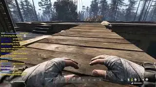 A Quick Way Down — DayZ