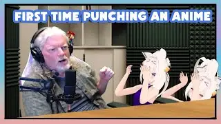 Filian Hugged Twitch CEO and Got punched