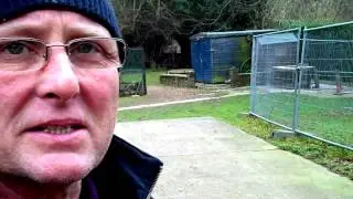 Tour of Rippledow.....