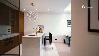 ЖК One Trinity Place