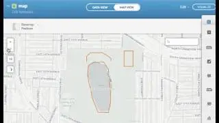 cartodb toggle map table