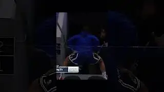 Steph curry tunnel shots😤 
