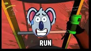 Lethal Company Episode 11. Can I Touch the Doggy #rgbgaming