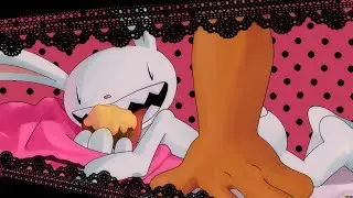 Romeo and Cinderella ロミオとシンデレラ  | Sam x Max PV【UTAUカバー】