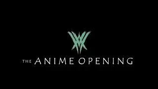If the Witch Queen Had an Anime Opening - Trailer