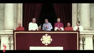 Habemus Papam 2013
