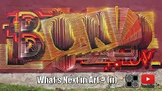 What's Next in Art (ii) ?