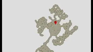 Lost Ark: Salt Giant - LOCATION and BOSS FIGHT