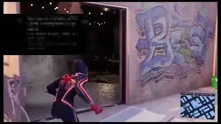 Spiderman miles morales 30 Nov 2020