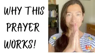 The Secret Healing Power of the Jesus Prayer: How I use it to trust God!