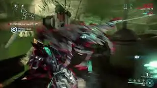 Warframe- The most unfair way to die